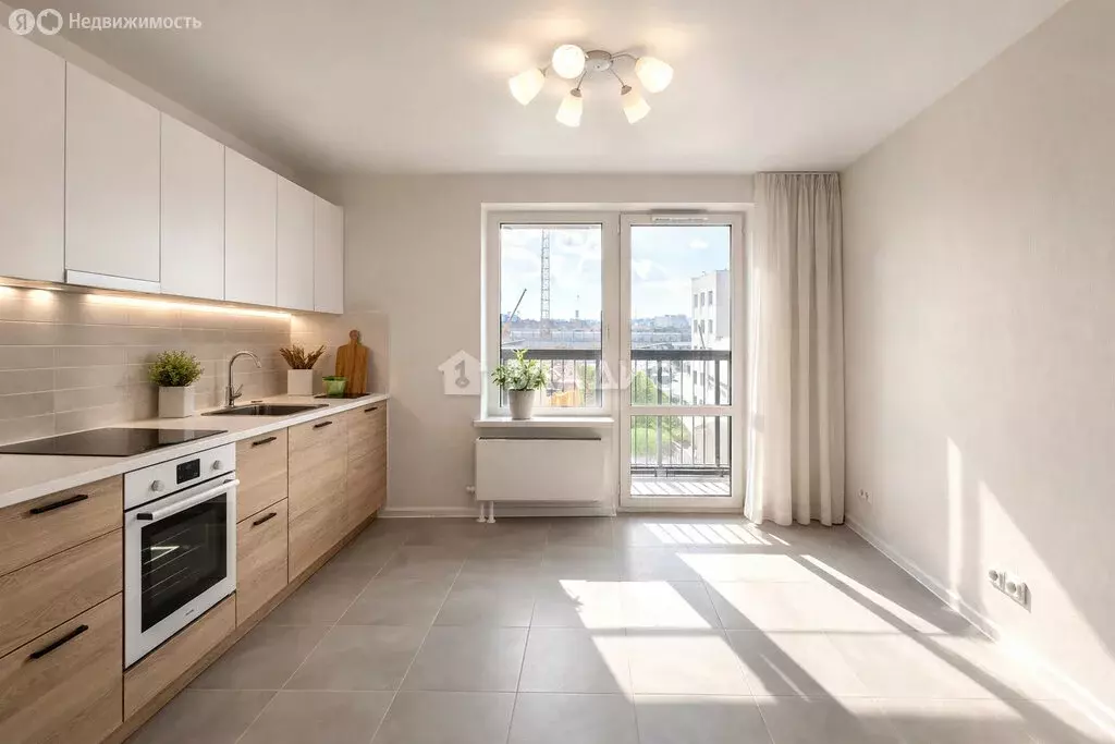 2-комнатная квартира: Москва, Сиреневый бульвар, 4/7 (61.5 м) - Фото 2