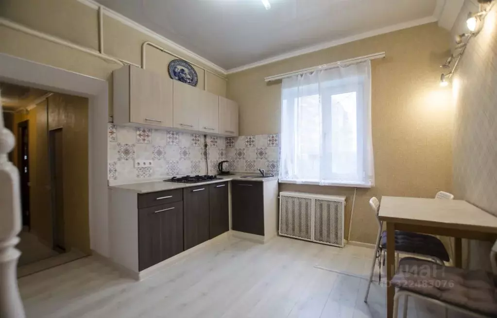 2-к кв. Московская область, Кубинка Можайское ш., 178 (73.0 м) - Фото 1