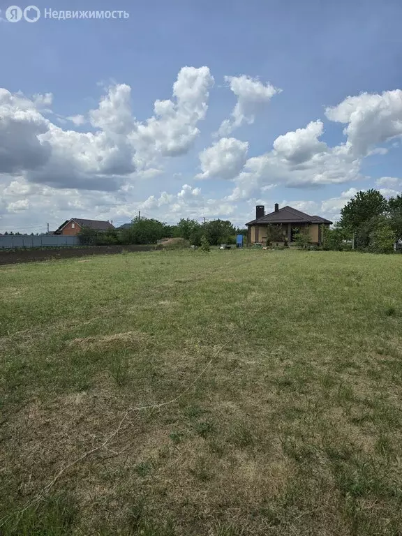 Участок в Новочеркасск, Заводская улица (6 м) - Фото 0