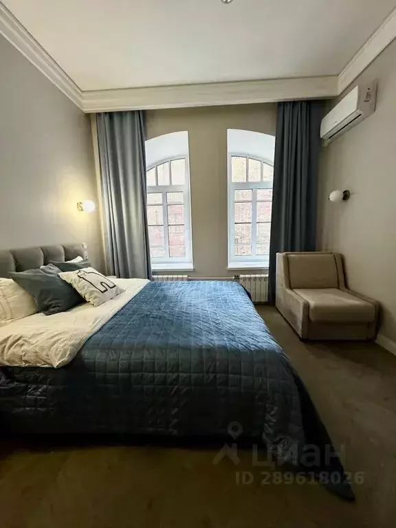 Комната Санкт-Петербург просп. Добролюбова, 21а - Фото 0