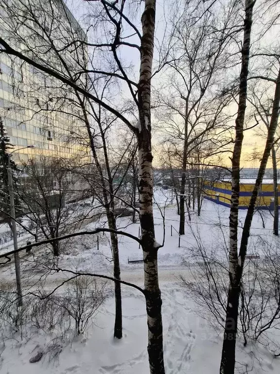 Комната Московская область, Одинцово Можайское ш., 1 (13.7 м) - Фото 2