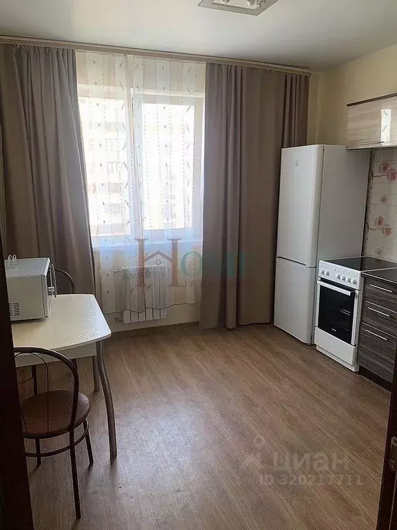 1-к кв. Новосибирская область, Новосибирск ул. Романова, 60/1 (42.0 м) - Фото 0