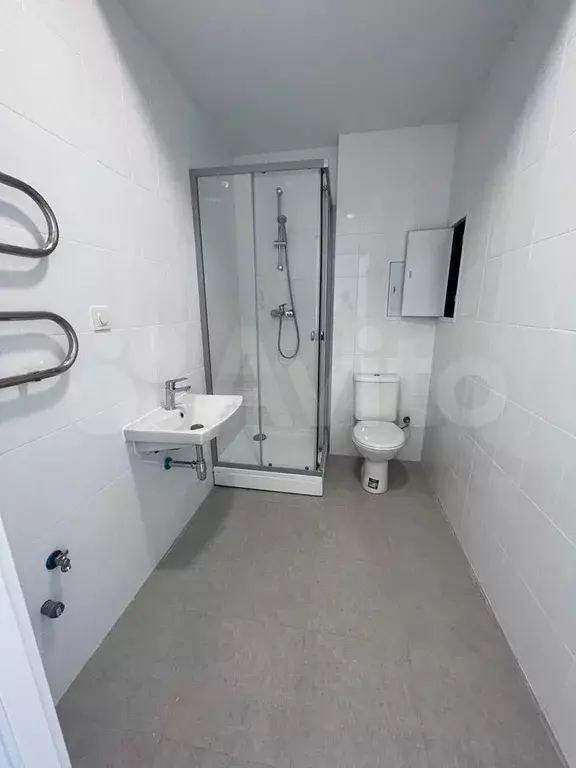 Квартира-студия, 20 м, 14/17 эт. - Фото 1