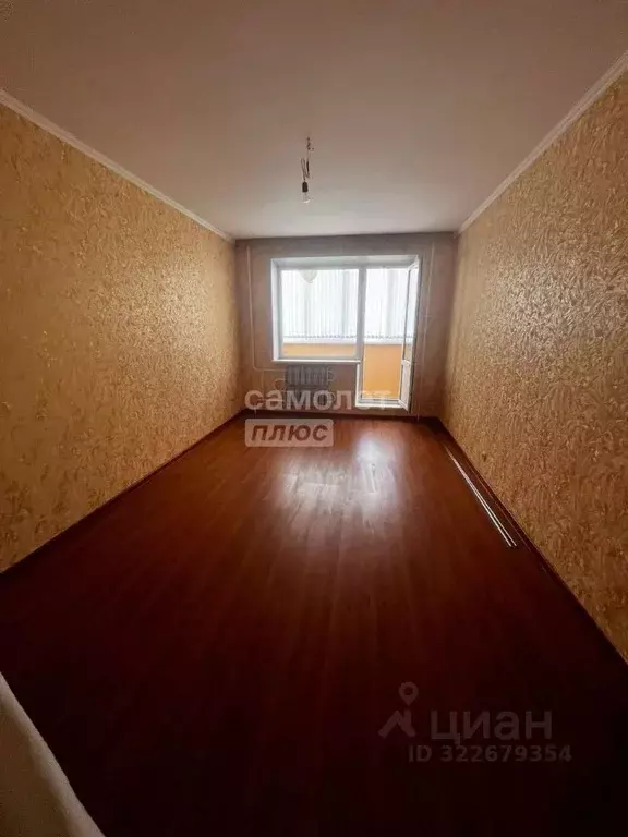 1-к кв. Белгородская область, Строитель Яковлевский городской округ, ... - Фото 1