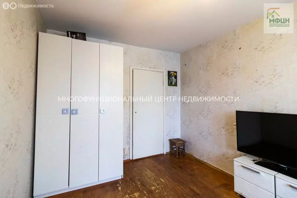 2-комнатная квартира: Петрозаводск, Балтийская улица, 25 (50.2 м) - Фото 0