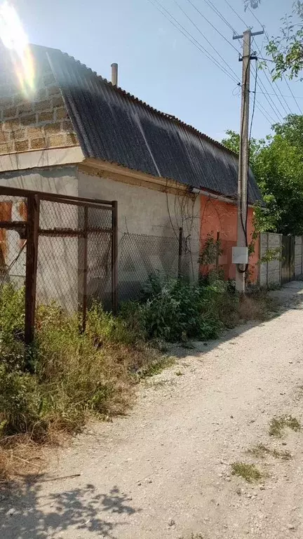 Дом 45 м на участке 6 сот. - Фото 1