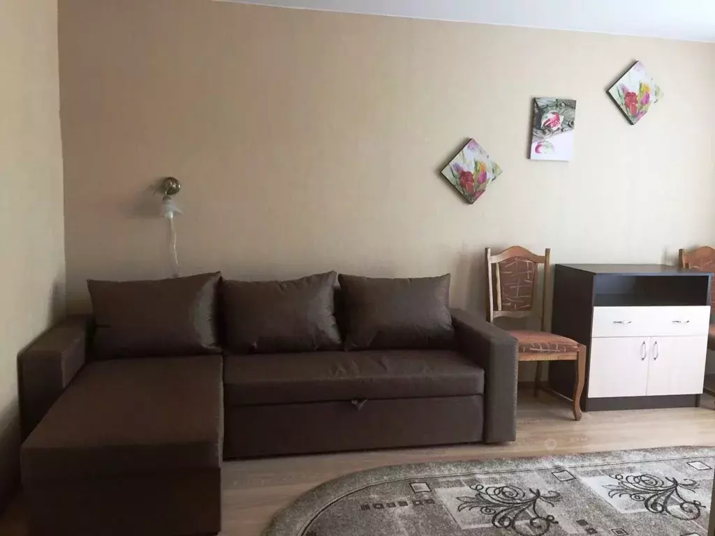 1-к кв. Московская область, Люберцы ул. С.П. Попова, 21 (30.0 м) - Фото 2