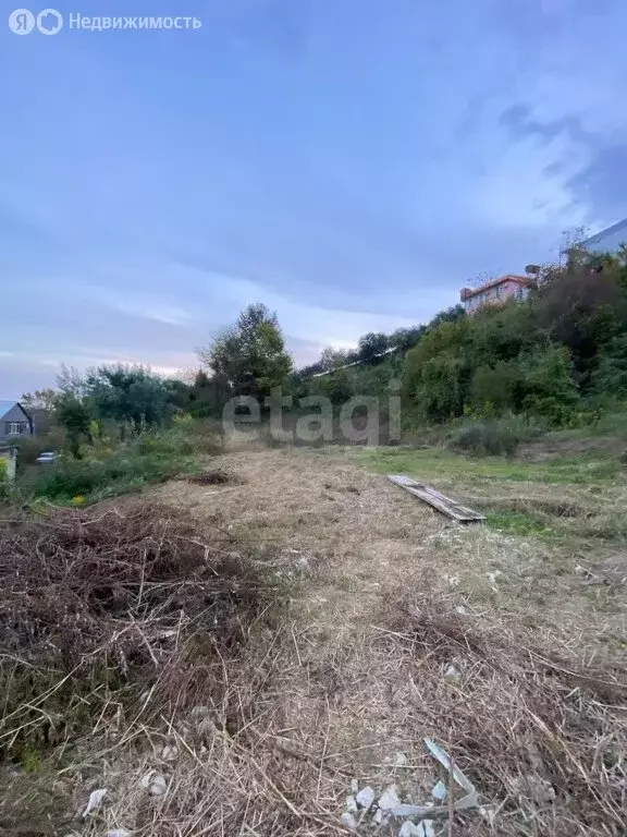 Участок в село Нижняя Шиловка, улица Нагуляна (5.9 м) - Фото 0