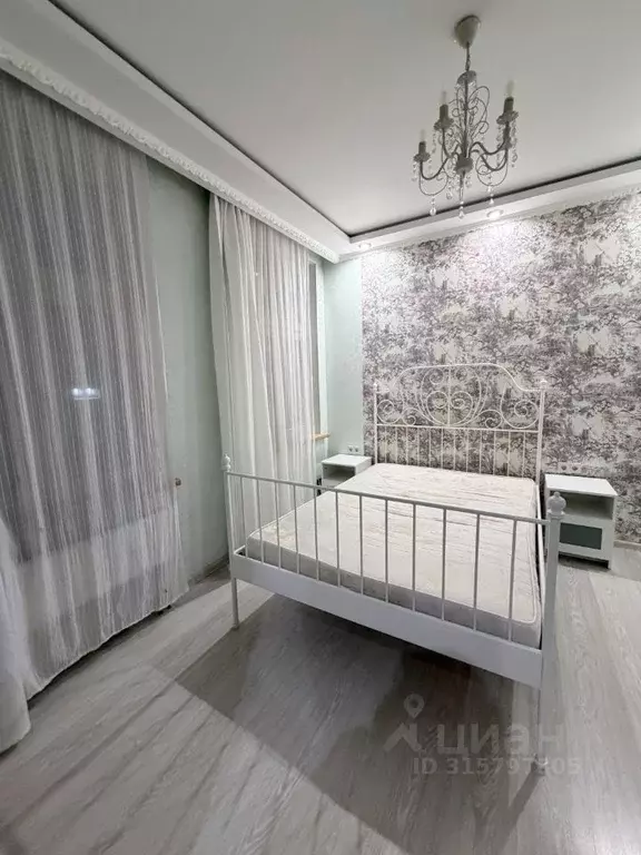 1-к кв. Московская область, Красногорск ул. Авангардная, 3 (35.0 м) - Фото 2