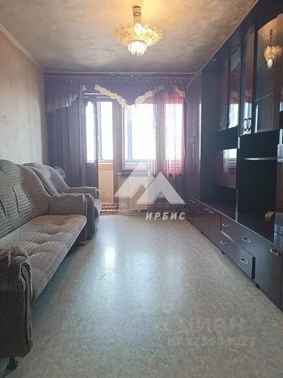 2-к кв. Алтайский край, Барнаул тракт Павловский, 62 (50.0 м) - Фото 1