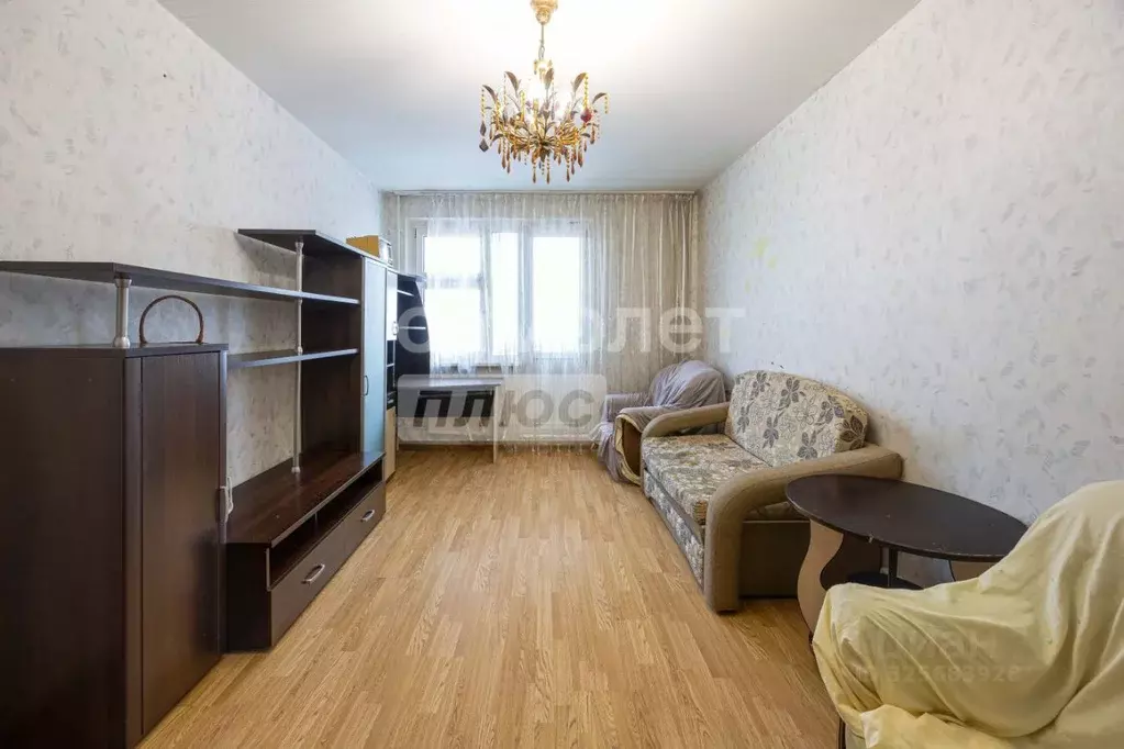 2-к кв. Московская область, Подольск ул. Академика Доллежаля, 36 (54.1 ... - Фото 1