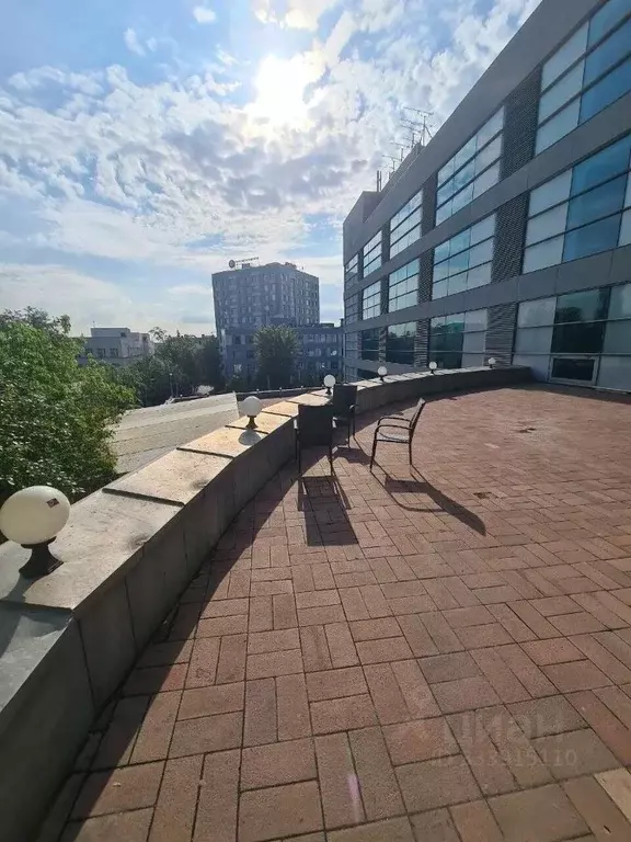 Офис в Москва Большая Тульская ул., 11 (817 м) - Фото 1