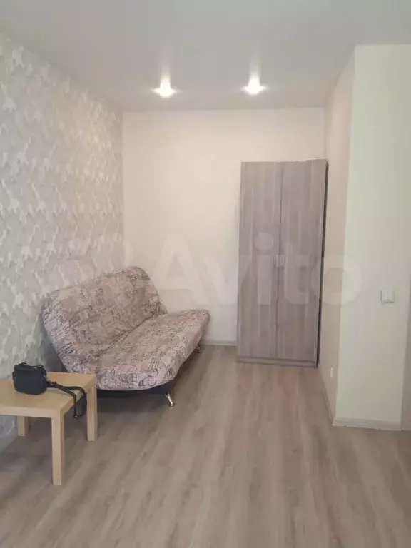 1-к. квартира, 36 м, 4/9 эт. - Фото 0