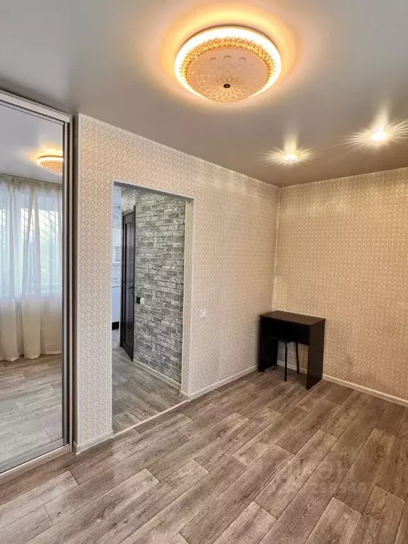 Студия Кемеровская область, Новокузнецк ул. Циолковского, 43 (20.9 м) - Фото 2