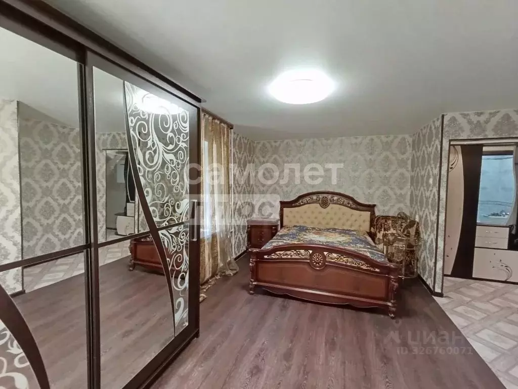 1-к кв. Московская область, Воскресенск Центральный мкр, ул. ... - Фото 2