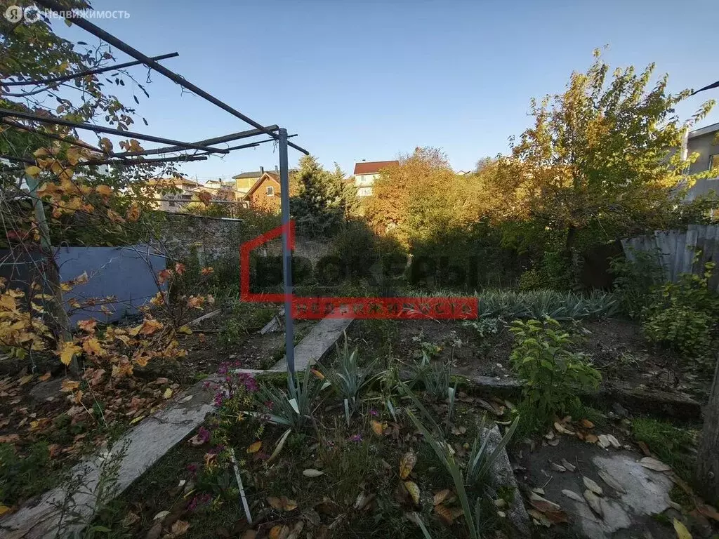 Участок в Севастополь, садоводческое товарищество Радар-С, 75 (7.8 м) - Фото 2