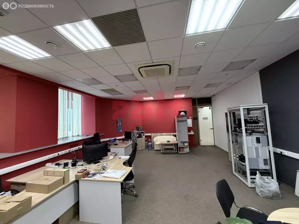 Офис (55.8 м) - Фото 2