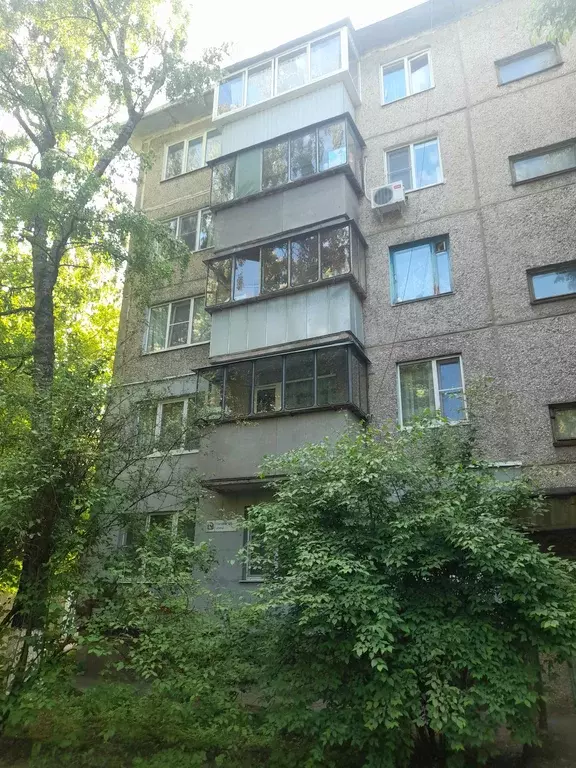 Продаётся 3-к квартира, 47.8 м - Фото 0