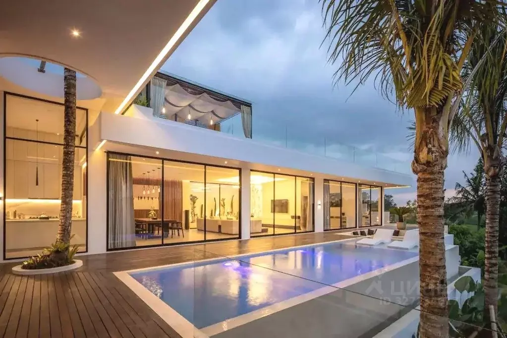 Дом в Краснодарский край, Сочи Сириус пгт, ул. Клименко (200 м) - Фото 1