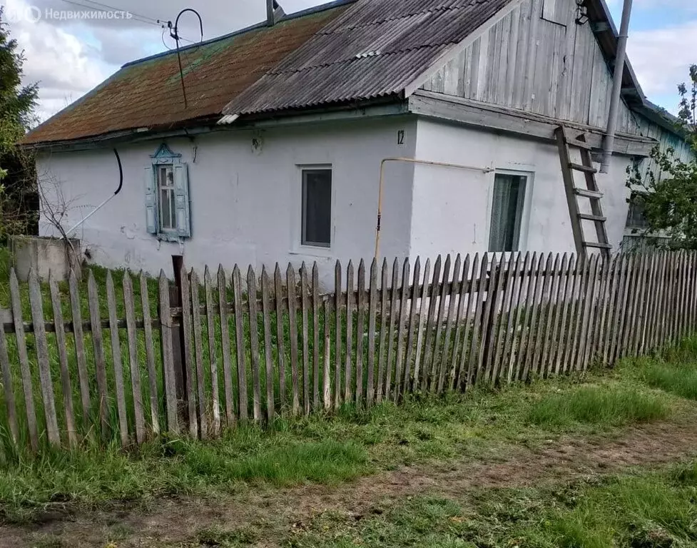 Дом в село Осокино, Школьная улица, 12 (44.1 м) - Фото 2