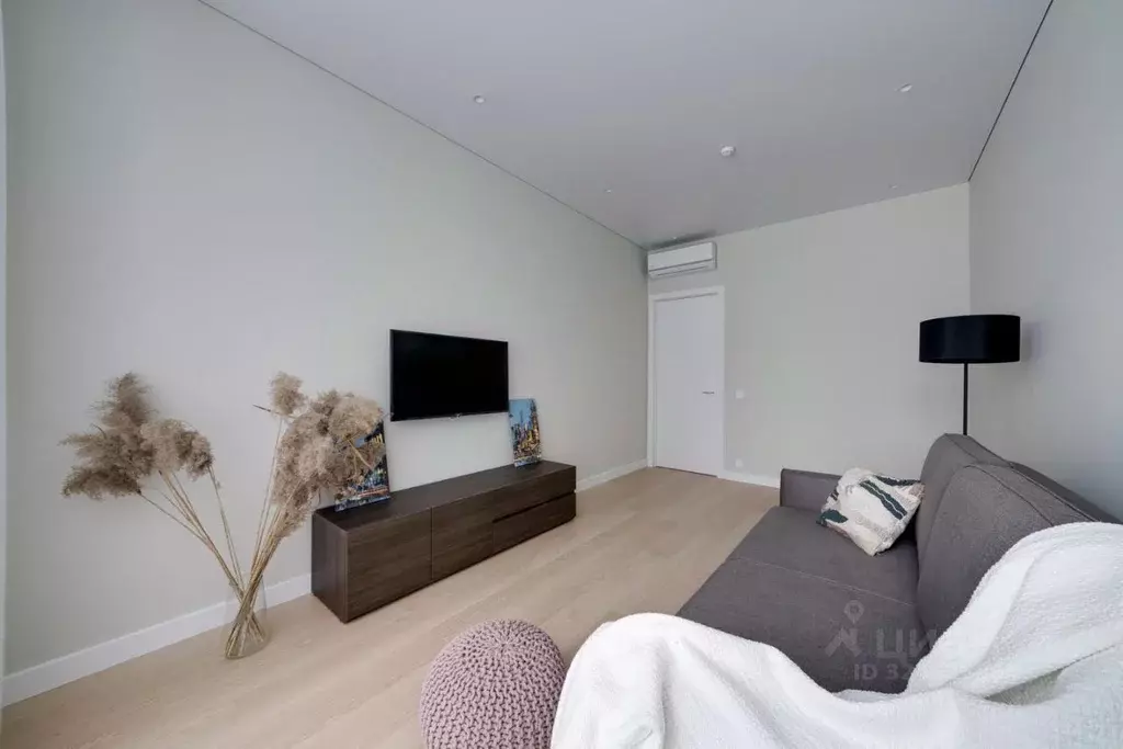 3-к кв. Москва Шелепихинская наб., 34к4 (94.0 м) - Фото 1