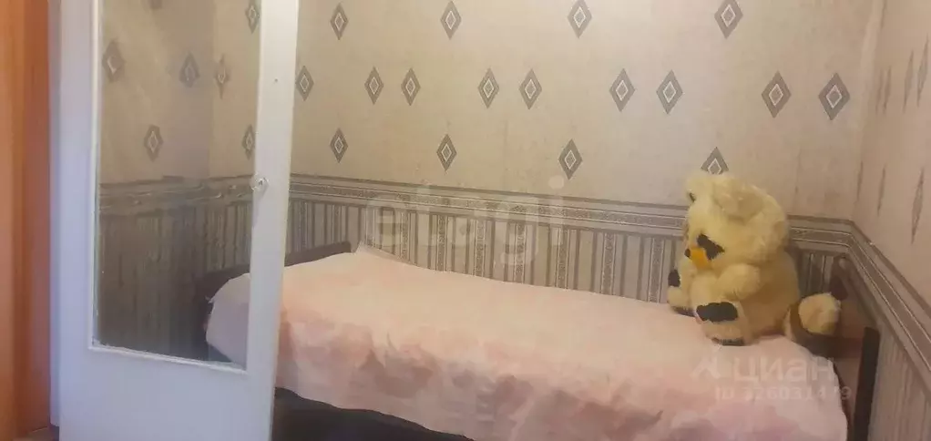 2-к кв. Саратовская область, Саратов Крымский туп., 10 (40.5 м) - Фото 2