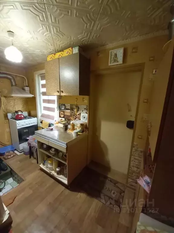 Участок в Самарская область, Самара ул. Литвинова, 89 (6.4 сот.) - Фото 1