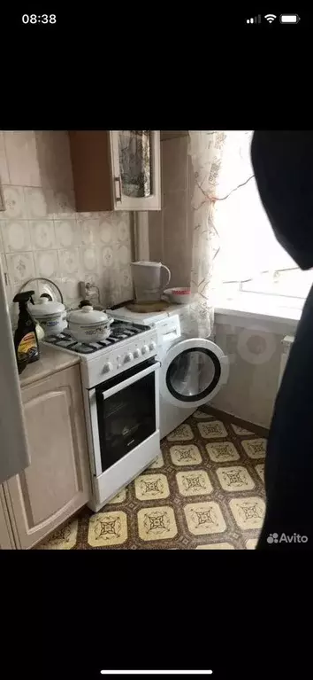 3-к. квартира, 50 м, 2/5 эт. - Фото 1