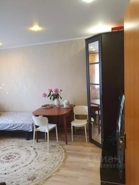 Комната Москва Талдомская ул., 17К1 (16.0 м) - Фото 0