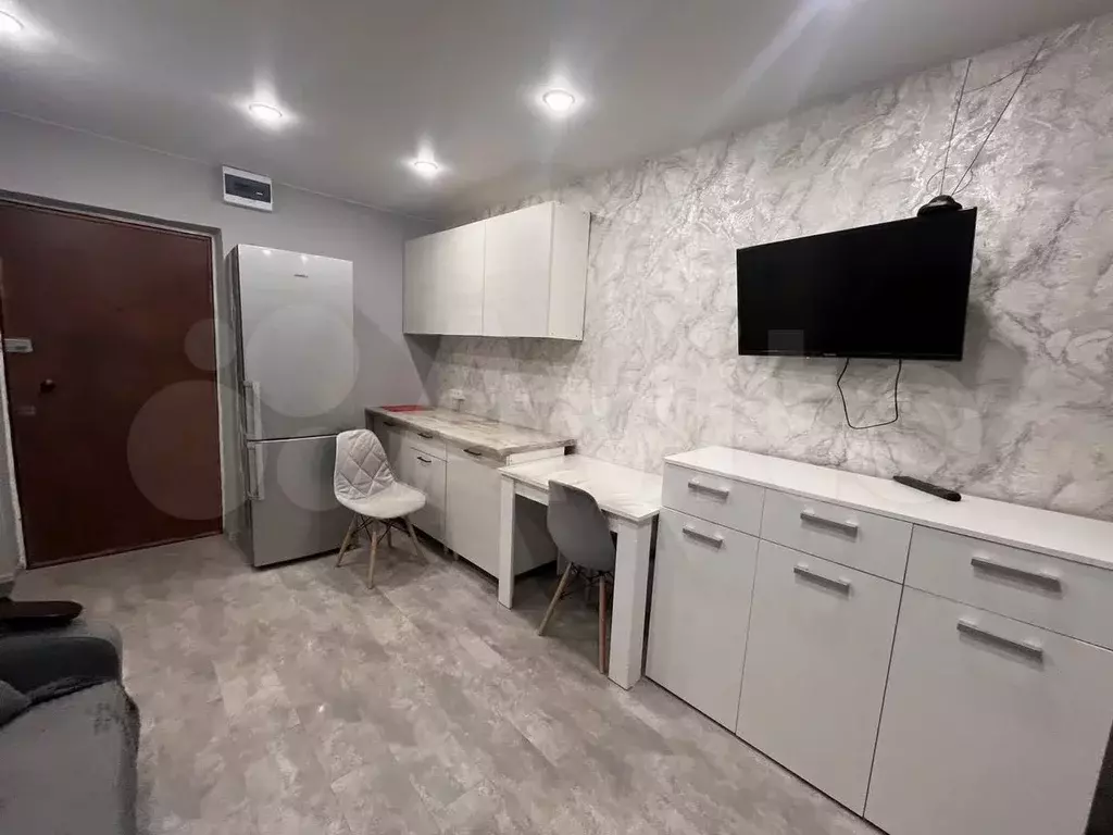 Комната 12,3 м в 1-к., 4/5 эт. - Фото 1