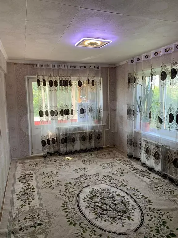2-к. квартира, 45 м, 2/5 эт. - Фото 0