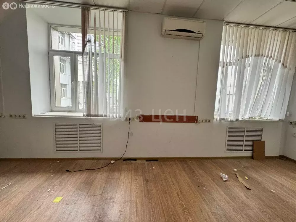 Офис (19.6 м) - Фото 1