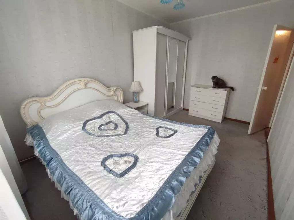 Продаётся 4-к квартира, 73 м - Фото 1