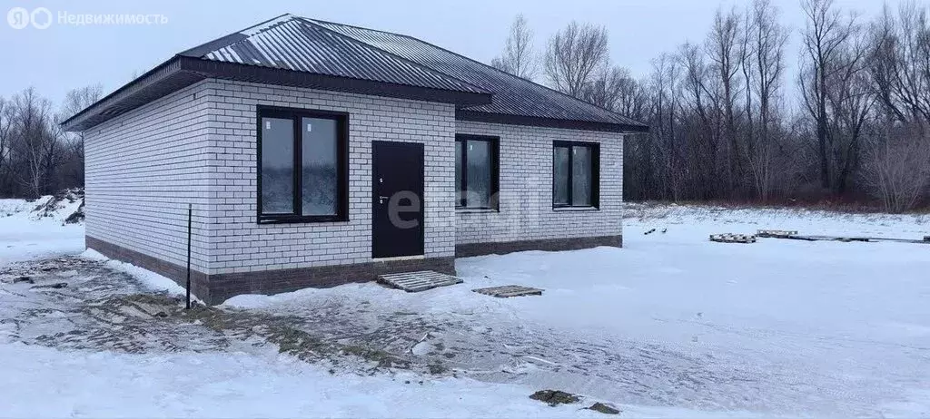 Дом в Алтайский край, Барнаул (100 м) - Фото 1