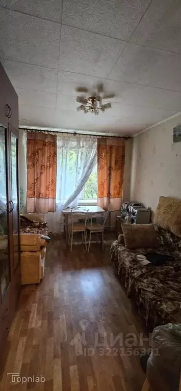 Комната Владимирская область, Владимир ул. Сурикова, 12 (12.0 м) - Фото 1