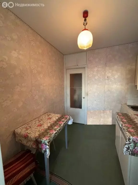 2-комнатная квартира: Мурманск, Кольский проспект, 111 (43 м) - Фото 0