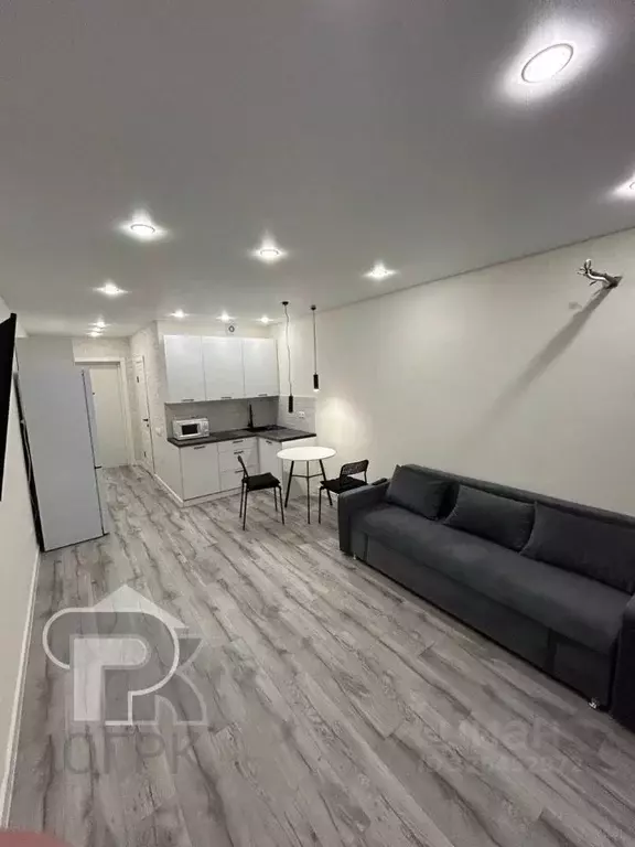 Студия Московская область, Балашиха ул. Яганова, 1 (25.0 м) - Фото 1