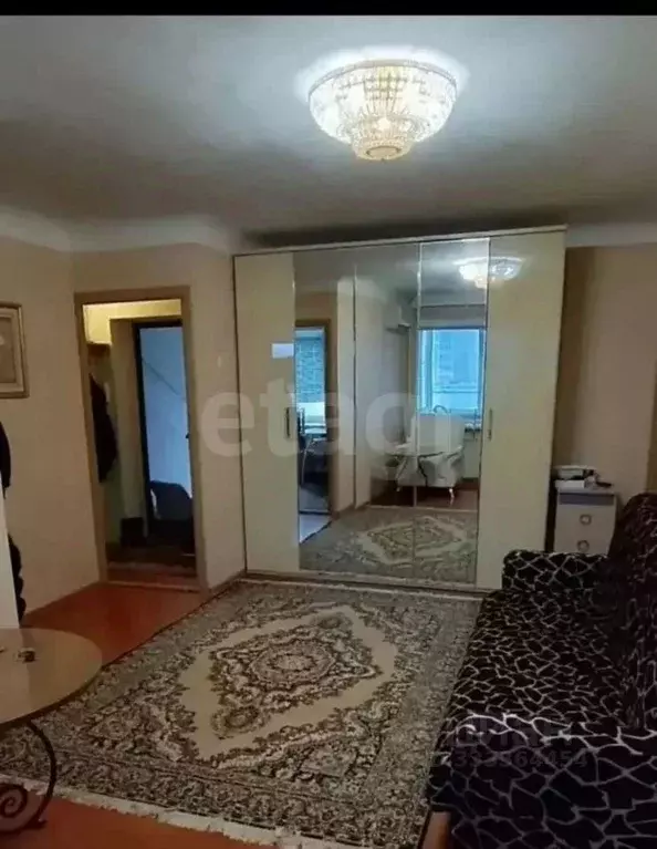 3-к кв. Тамбовская область, Тамбов Советская ул., 5 (43.0 м) - Фото 2