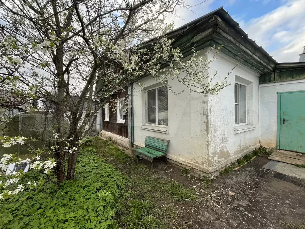 Дом 135,6 м на участке 12 сот. - Фото 0