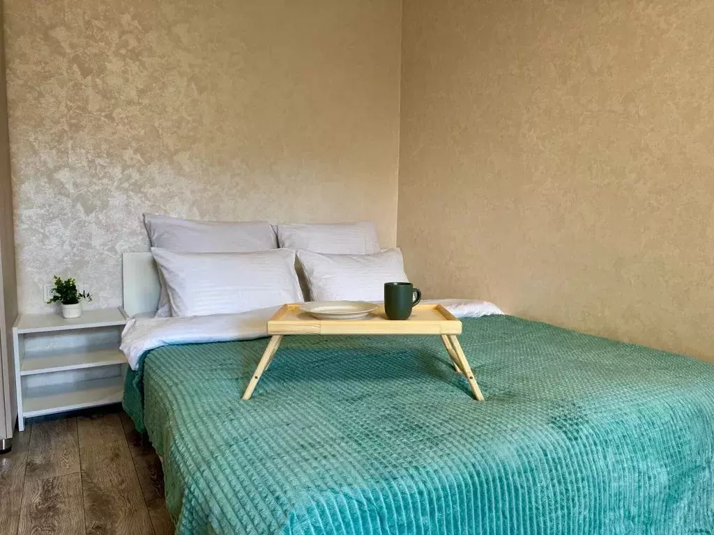 1-к кв. Волгоградская область, Волгоград Днестровская ул., 12Б (30.0 ... - Фото 1