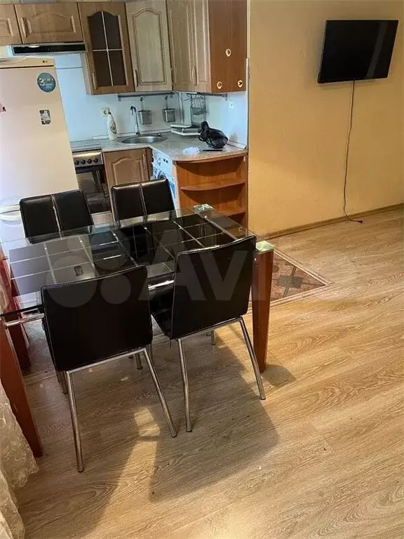 2-к. квартира, 45 м, 4/5 эт. - Фото 1