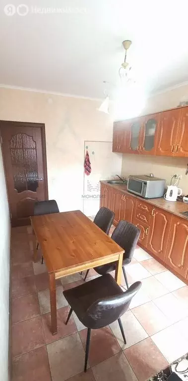 1-комнатная квартира: Балашиха, Заречная улица, 39 (45.7 м) - Фото 2