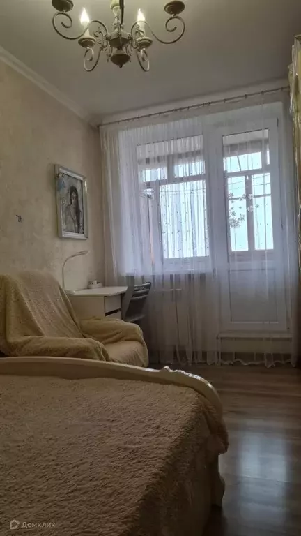Продаётся 2-к квартира, 46.1 м - Фото 1
