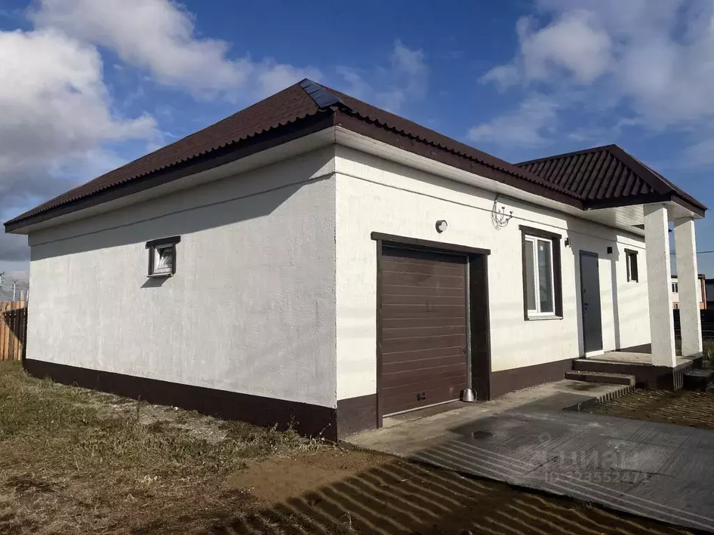 Дом в Иркутская область, Иркутский муниципальный округ, д. Куда пер. ... - Фото 2