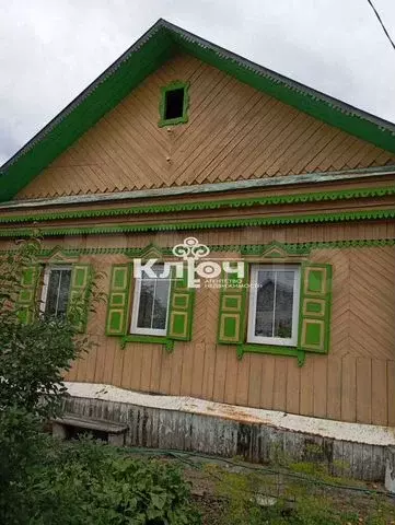 Дом 105,4 м на участке 13,3 сот. - Фото 0