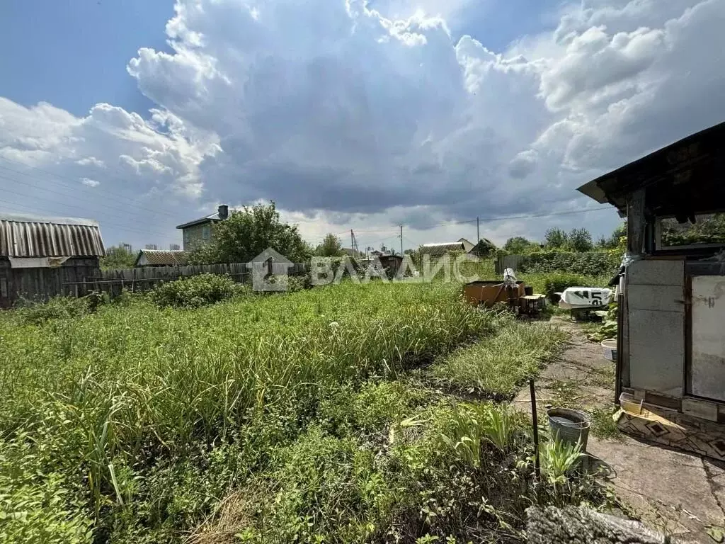 Участок в Башкортостан, Стерлитамакский район, Отрадовский сельсовет, ... - Фото 1