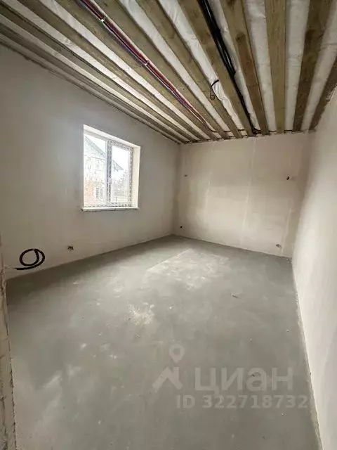 Дом в Ленинградская область, Тосненский район, Красный Бор пгт ул. ... - Фото 2