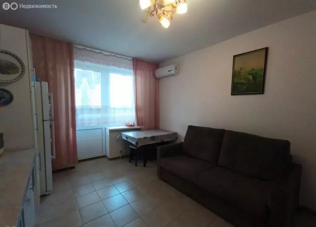1-комнатная квартира: Геленджик, Советская улица, 77 (50.2 м) - Фото 1