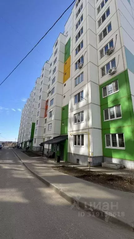 2-к кв. Смоленская область, Смоленский муниципальный округ, д. ... - Фото 0
