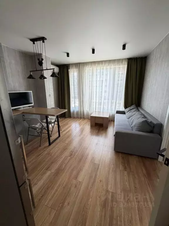 3-к кв. Самарская область, Тольятти ул. 40 лет Победы, 43Д (53.0 м) - Фото 1